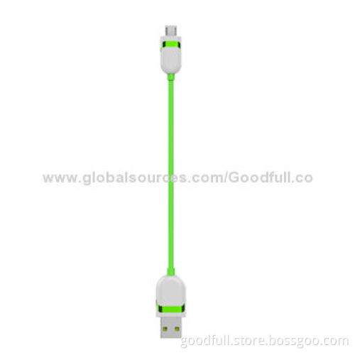 Business USB Data Cable for Samsung, Easy to Take and Carry